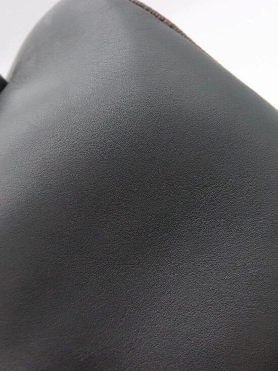 Louis Vuitton Monogram Macassar Dean Brown Blue Backpack main image 4
